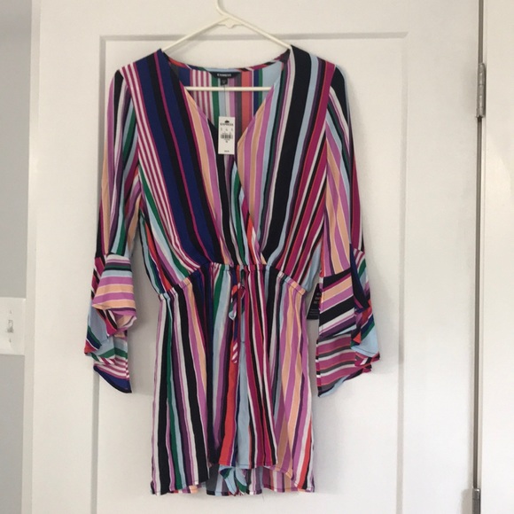 Express romper NWT - Picture 2 of 3